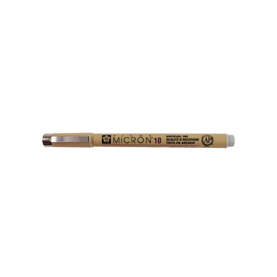 Pigma Micron™ 10 Pen